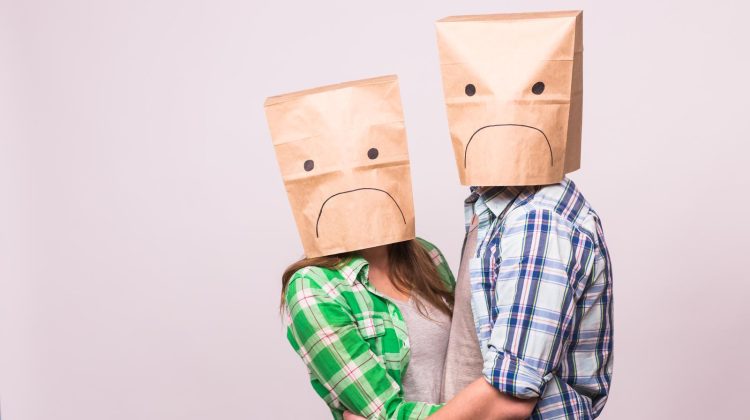 waarom relaties eindigen in een breuk